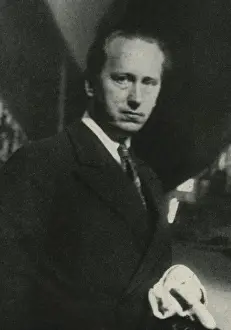 Theo Matejko