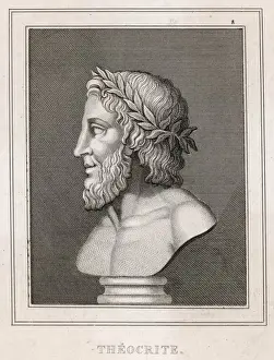 Theocritus / Anon Eng