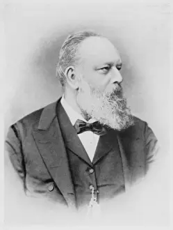Theodor Billroth / Maitres