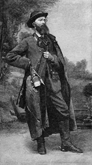 Theodor Prints: Theodor Kuster