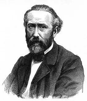 Theodor Prints: Theodor Storm - 2