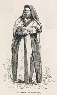 Theodor Von Heuglin
