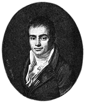 1796 Prints: Theodor Von Hippel