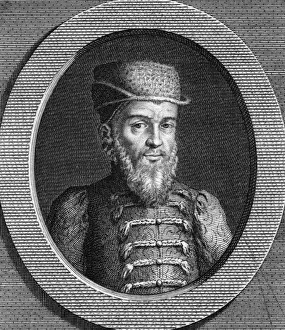 Theodor Prints: Theodor Zwinger (Elder)