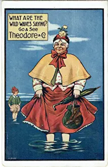 Theodore & Co. by H M Harwood & George Grossmith