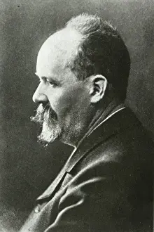 Theodore Flournoy