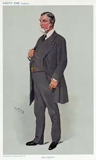 Theodore Fry