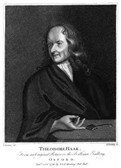 1605 Prints: Theodore Haak