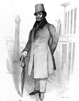 Theodore Hook (Maclise)