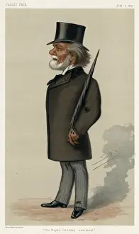 Theodore Martin