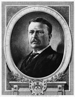 Theodore Roosevelt