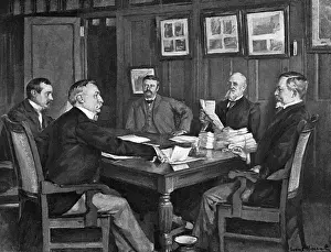 Attends Prints: Theodore Roosevelt