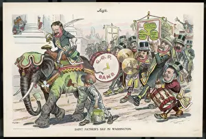 America Prints: THEODORE ROOSEVELT