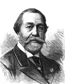 Theodose Comte Moncel