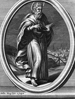Antioch Gallery: Theophilus of Antioch