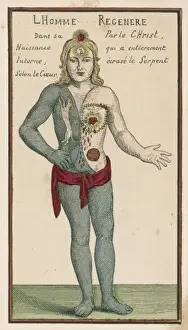 1696 Prints: Theosophy Regenerated