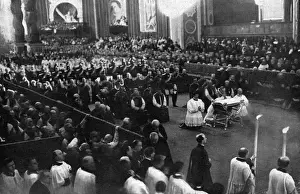 Therese Prints: Therese Beatified