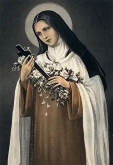 Therese Martin