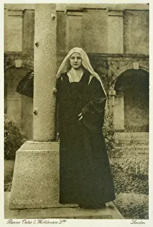 Therese Martin
