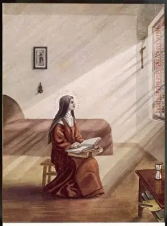 Therese Martin