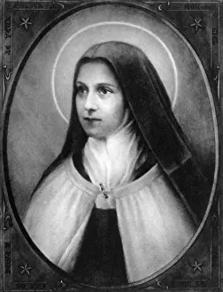 Therese Martin