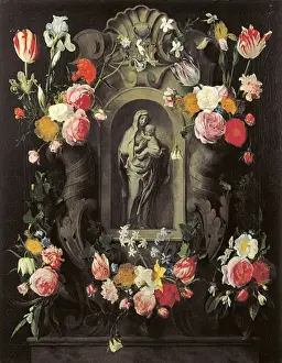1618 Prints: THIELEN, Jan Philip Van (1618-1667)