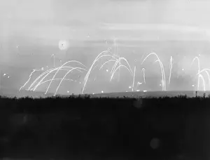 Thiepval 1916