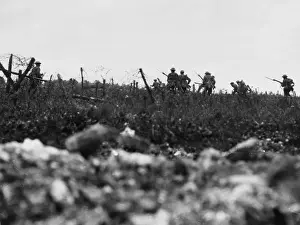 Thiepval 1916