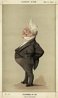 Thiers Prints: Thiers (Vanity Fair)