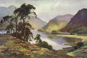 Images Dated 24th June 2011: THIRLMERE