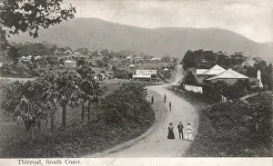 Thirroul, New South Wales