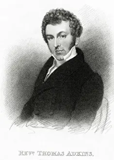 Thomas Adkins