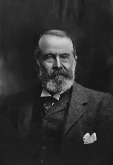Plume Prints: Thomas Alexander Browne