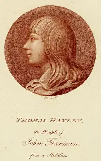 Thomas Alfonso Hayley