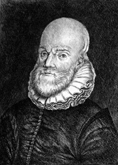 Thomas Allen, Mathemat