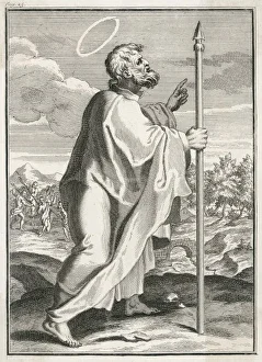 Apostle Collection: Thomas the Apostle 2