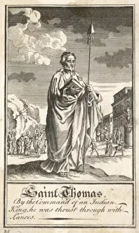 Thomas the Apostle