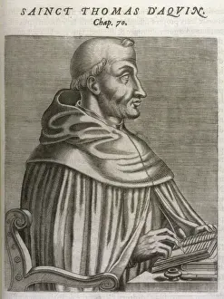 Thomas Aquinas