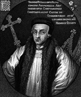 Thomas Arundel