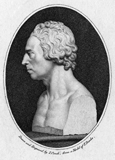 Academician Gallery: Thomas Banks
