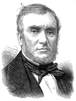 Baring Gallery: Thomas Baring (1799-1873)
