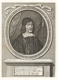Academic Prints: Thomas Barlow, Bishop of Lincoln