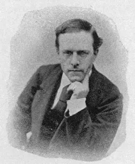 Barnardo Prints: Thomas Barnardo