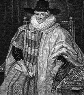 Thomas Baron Ellesmere