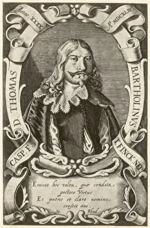 Thomas Bartholin