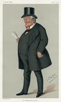 Bayley Prints: Thomas Bayley Potter
