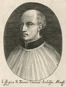 Thomas a Becket