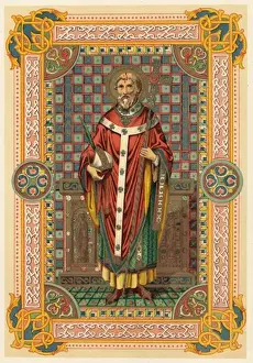 Thomas a Becket