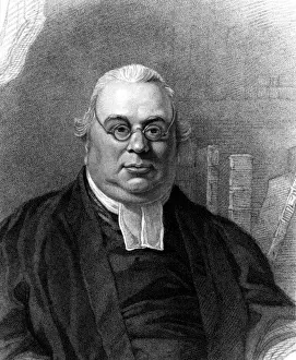 1750 Prints: Thomas Belsham