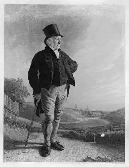 Thomas Bewick / Engraver